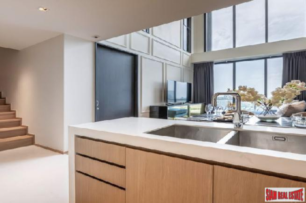 2 Bed, 2 Bath, ApartmentFor Sale, Phrom Phong, Bangkok