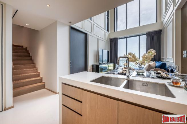 2 Bed, 2 Bath, ApartmentFor Sale, Phrom Phong, Bangkok