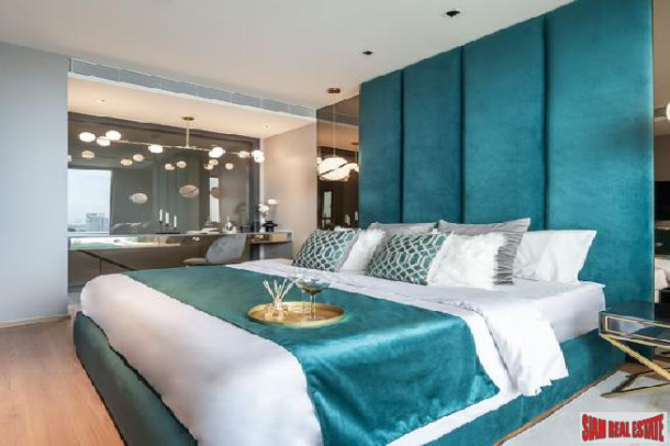 2 Bed, 2 Bath, ApartmentFor Sale, Phrom Phong, Bangkok