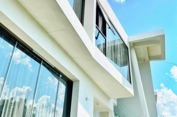 2 Bed, 2 Bath, HouseFor Sale, Other, Surat Thani