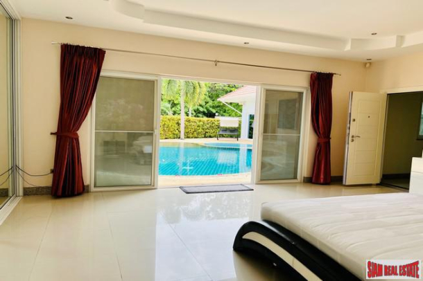 4 Bed, 4 Bath, HouseFor Sale, East Pattaya, Chonburi