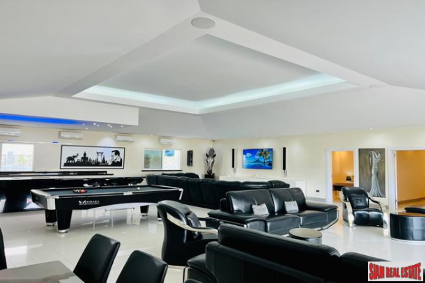 4 Bed, 4 Bath, HouseFor Sale, East Pattaya, Chonburi