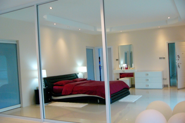 4 Bed, 4 Bath, HouseFor Sale, East Pattaya, Chonburi