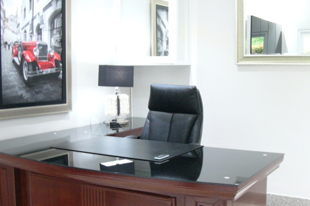 4 Bed, 4 Bath, HouseFor Sale, East Pattaya, Chonburi