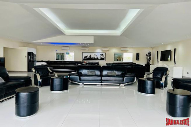 4 Bed, 4 Bath, HouseFor Sale, East Pattaya, Chonburi