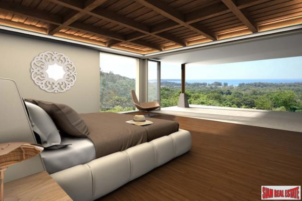 3 Bed, 3 Bath, HouseFor Sale, Layan, Phuket