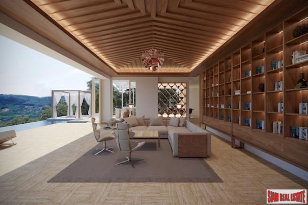 3 Bed, 3 Bath, HouseFor Sale, Layan, Phuket