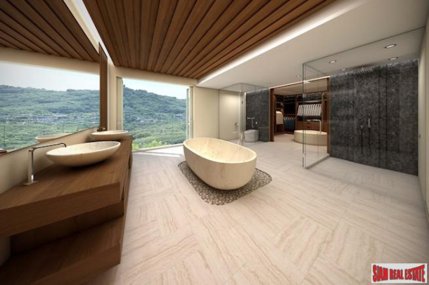 3 Bed, 3 Bath, HouseFor Sale, Layan, Phuket