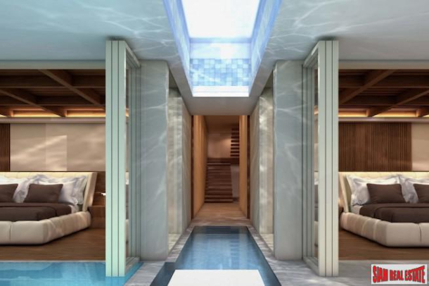 3 Bed, 3 Bath, HouseFor Sale, Layan, Phuket