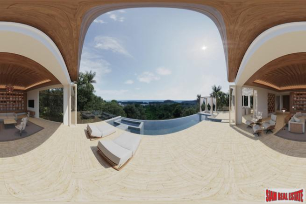 3 Bed, 3 Bath, HouseFor Sale, Layan, Phuket