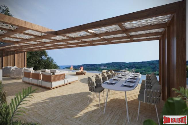 3 Bed, 3 Bath, HouseFor Sale, Layan, Phuket