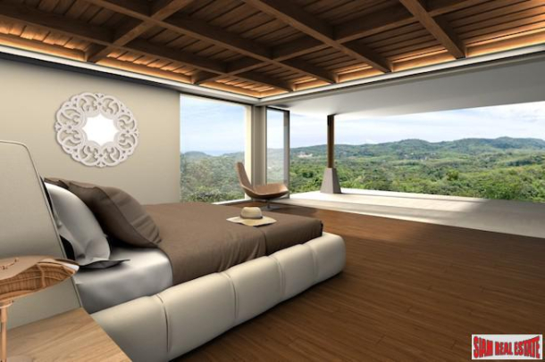 3 Bed, 3 Bath, HouseFor Sale, Layan, Phuket