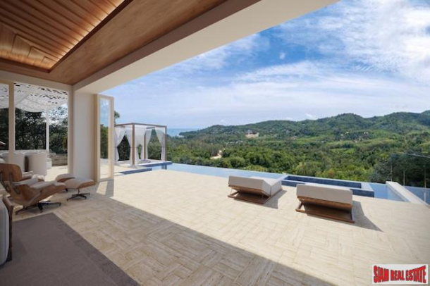 3 Bed, 3 Bath, HouseFor Sale, Layan, Phuket