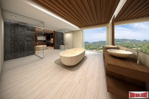 3 Bed, 3 Bath, HouseFor Sale, Layan, Phuket