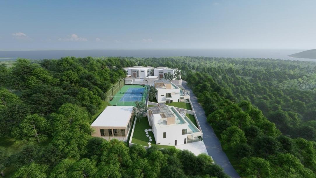 3 Bed, 3 Bath, HouseFor Sale, Layan, Phuket