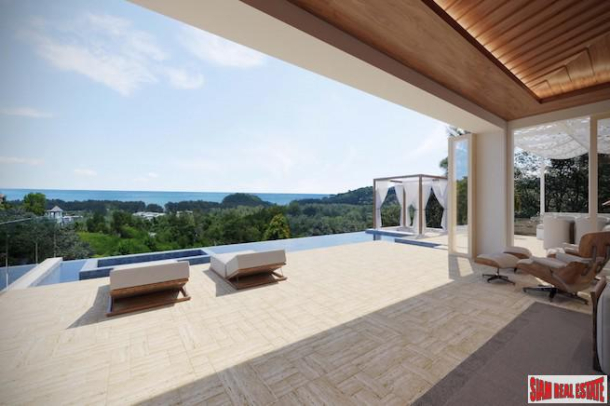 3 Bed, 3 Bath, HouseFor Sale, Layan, Phuket