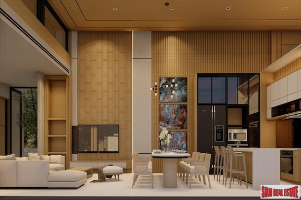 4 Bed, 7 Bath, HouseFor Sale, Mission Hill, Phuket