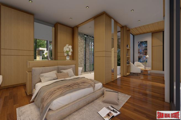 4 Bed, 7 Bath, HouseFor Sale, Mission Hill, Phuket