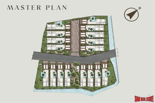 3 Bed, 3 Bath, HouseFor Sale, Thalang, Phuket