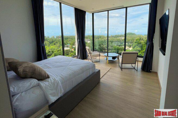 6 Bed, 8 Bath, HouseFor Sale, Layan, Phuket