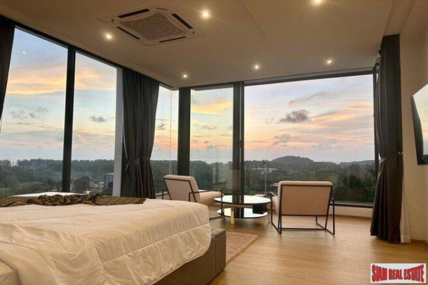 6 Bed, 8 Bath, HouseFor Sale, Layan, Phuket