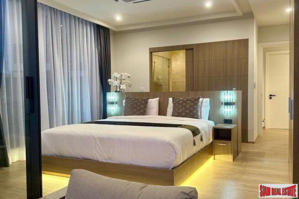 6 Bed, 8 Bath, HouseFor Sale, Layan, Phuket