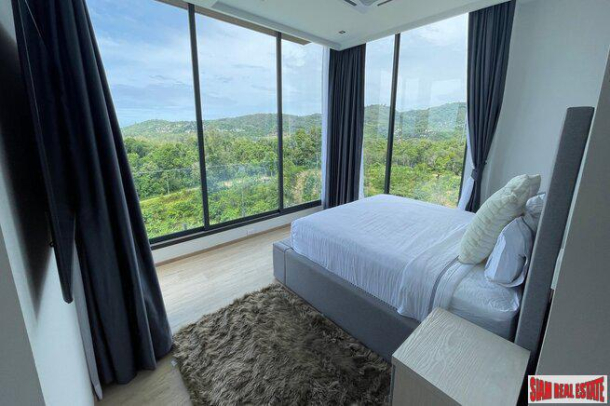 6 Bed, 8 Bath, HouseFor Sale, Layan, Phuket