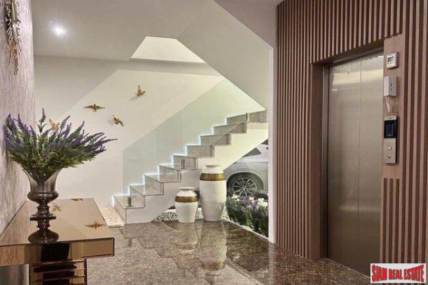 6 Bed, 8 Bath, HouseFor Sale, Layan, Phuket