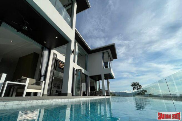 6 Bed, 8 Bath, HouseFor Sale, Layan, Phuket