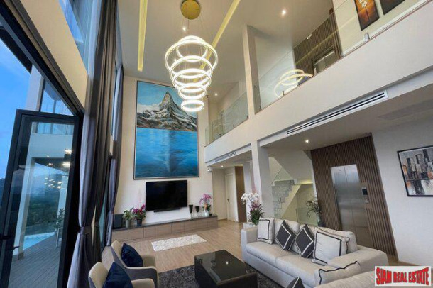 6 Bed, 8 Bath, HouseFor Sale, Layan, Phuket
