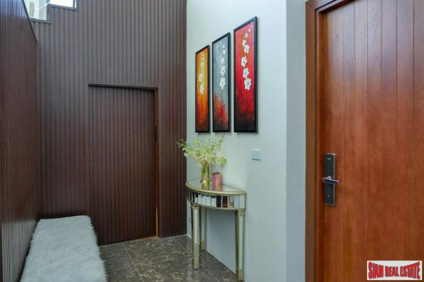 4 Bed, 5 Bath, HouseFor Sale, Layan, Phuket