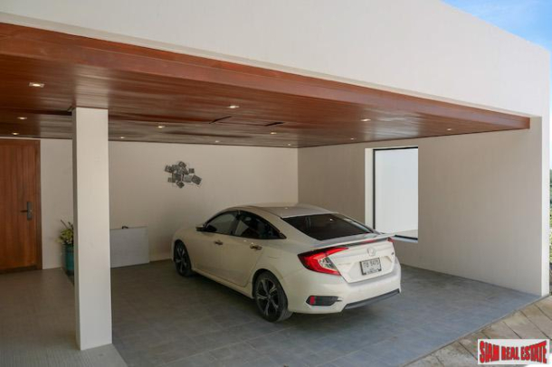 4 Bed, 5 Bath, HouseFor Sale, Layan, Phuket