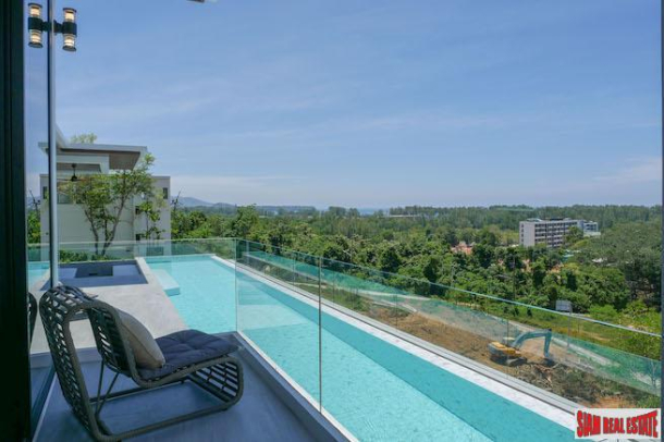4 Bed, 5 Bath, HouseFor Sale, Layan, Phuket