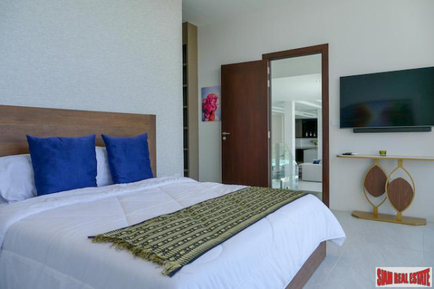 4 Bed, 5 Bath, HouseFor Sale, Layan, Phuket