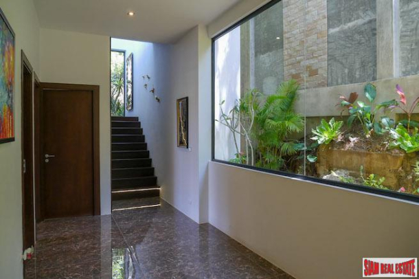 4 Bed, 5 Bath, HouseFor Sale, Layan, Phuket