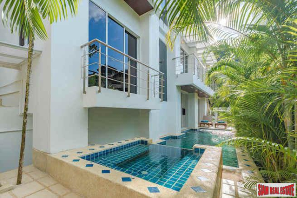 4 Bed, 5 Bath, HouseFor Sale, Patong, Phuket