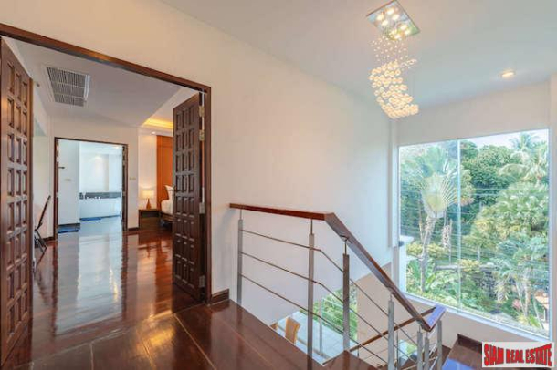 4 Bed, 5 Bath, HouseFor Sale, Patong, Phuket