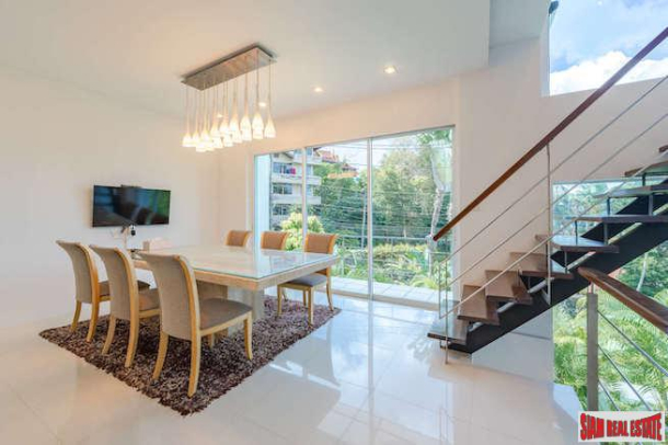 4 Bed, 5 Bath, HouseFor Sale, Patong, Phuket