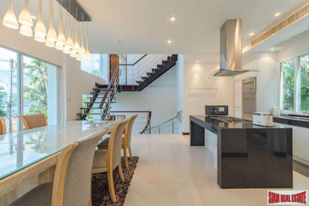 4 Bed, 5 Bath, HouseFor Sale, Patong, Phuket