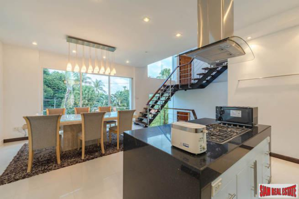 4 Bed, 5 Bath, HouseFor Sale, Patong, Phuket