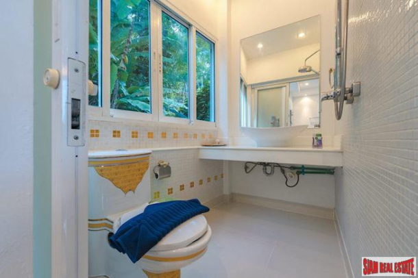 4 Bed, 5 Bath, HouseFor Sale, Patong, Phuket