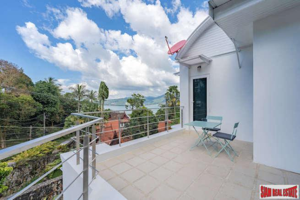 4 Bed, 5 Bath, HouseFor Sale, Patong, Phuket