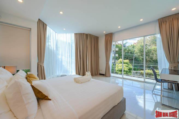 4 Bed, 5 Bath, HouseFor Sale, Patong, Phuket