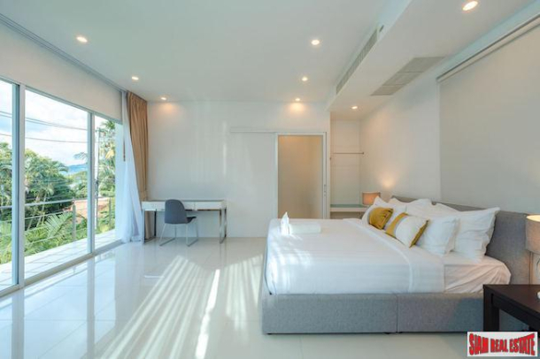 4 Bed, 5 Bath, HouseFor Sale, Patong, Phuket