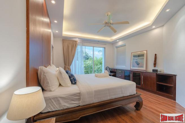 4 Bed, 5 Bath, HouseFor Sale, Patong, Phuket
