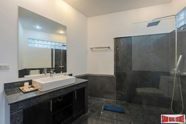 4 Bed, 5 Bath, HouseFor Sale, Patong, Phuket