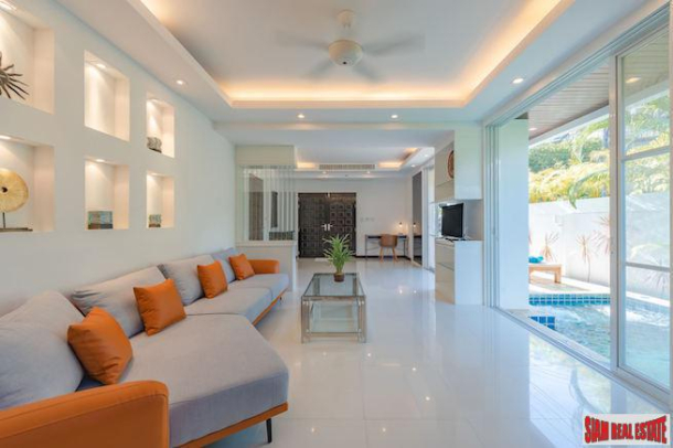 4 Bed, 5 Bath, HouseFor Sale, Patong, Phuket