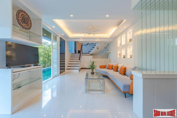 4 Bed, 5 Bath, HouseFor Sale, Patong, Phuket