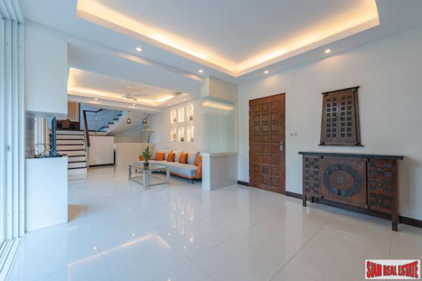 4 Bed, 5 Bath, HouseFor Sale, Patong, Phuket