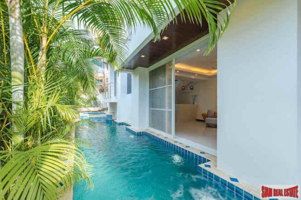 4 Bed, 5 Bath, HouseFor Sale, Patong, Phuket